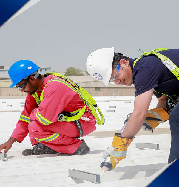 Construction Services