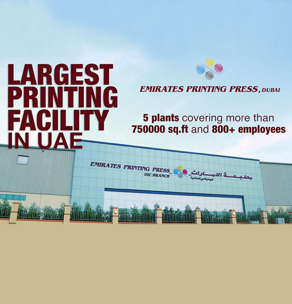 Printing & Packaging