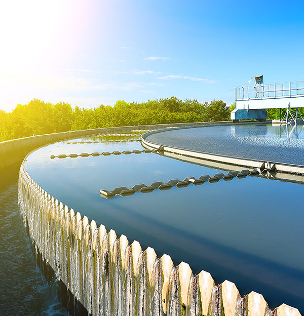 Water Treatment