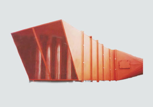 Fire Rated Ducts