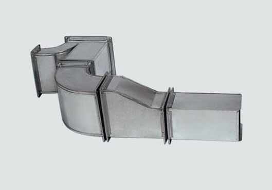 Rectangular Duct System