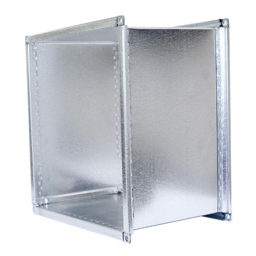 Rectangular Duct System