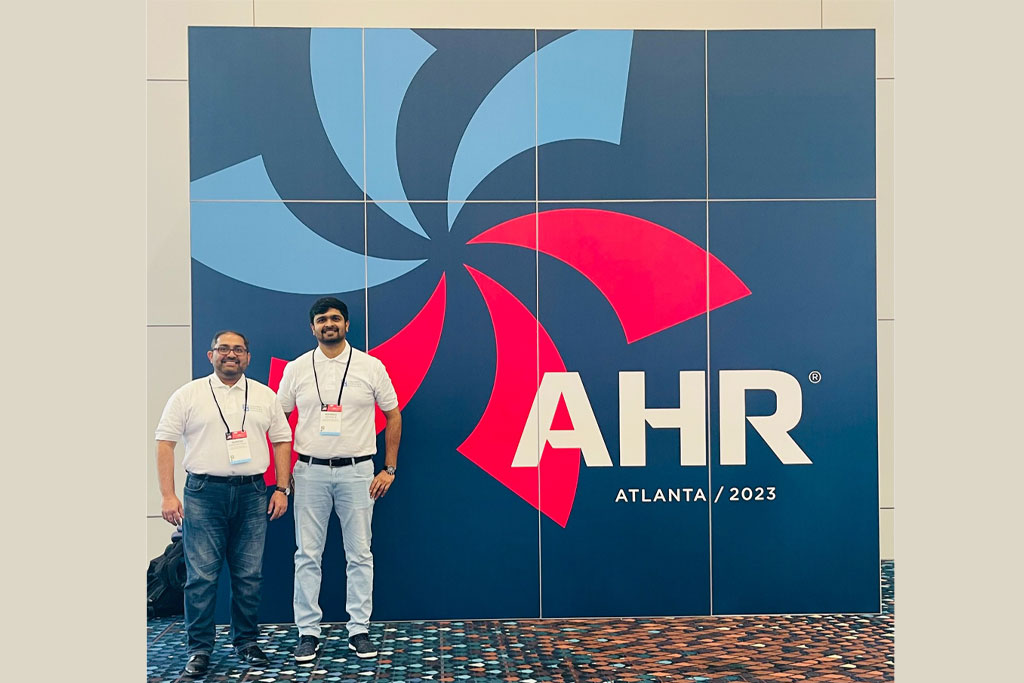 AHR