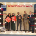 Leminar Group Named #1 Great Place to Work in UAE – Large Category